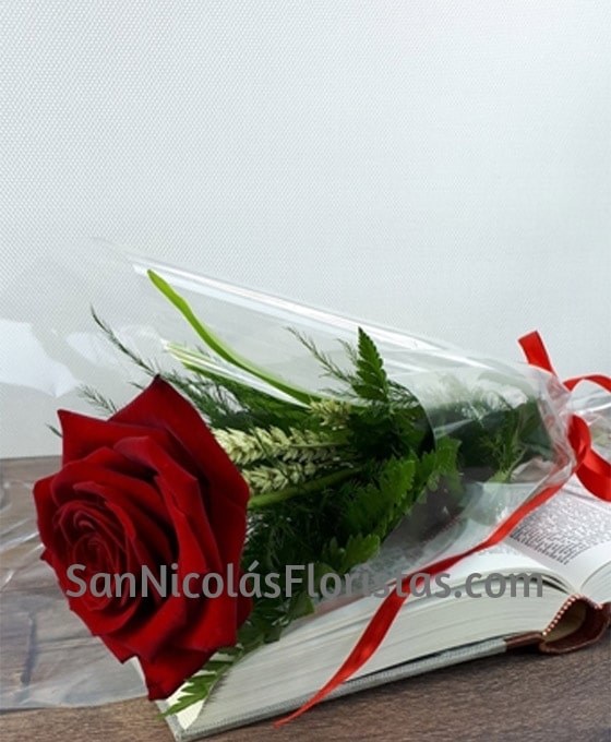 Rosa Sant Jordi