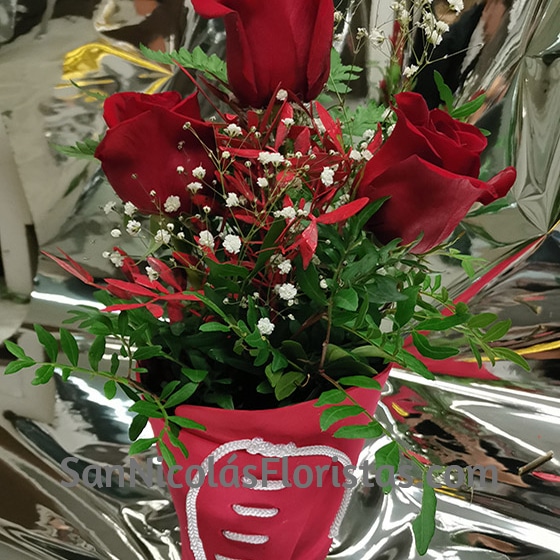 Comprar Rosas Online