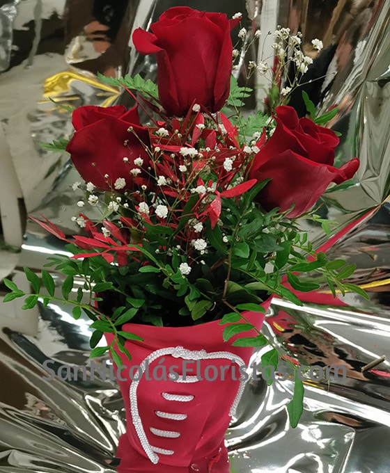 Comprar Rosas Online