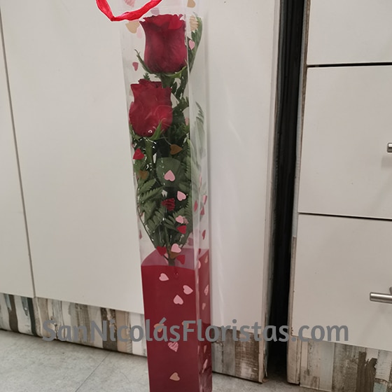 Rosas para Regalo